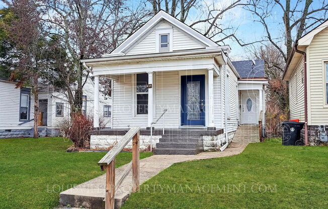 435 AMY AVE