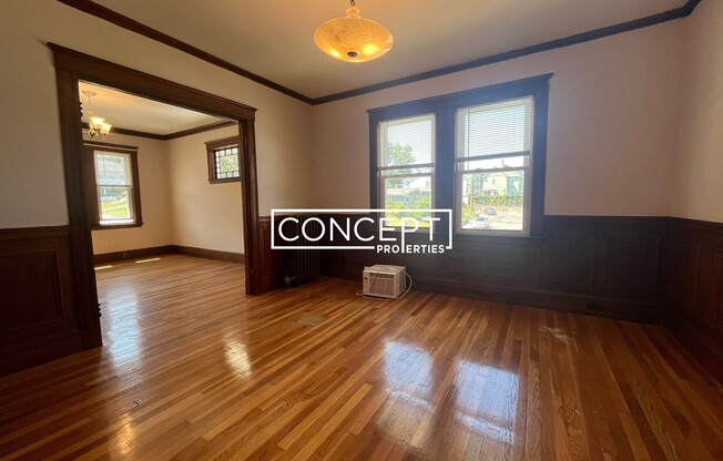 4 beds, 2 baths, 2,000 sqft, $3,700, Unit 2
