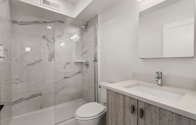 2 beds, 2 baths, 1,193 sqft, $3,800, Unit 211