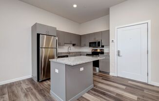 Studio, 1 bath, 630 sqft, $2,150, Unit Apt 1408