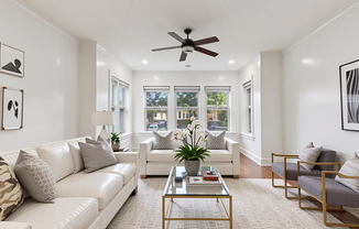 6724 Unit North Campbell Ave.