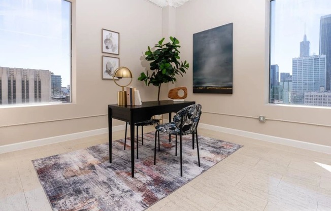 Thurman Lofts