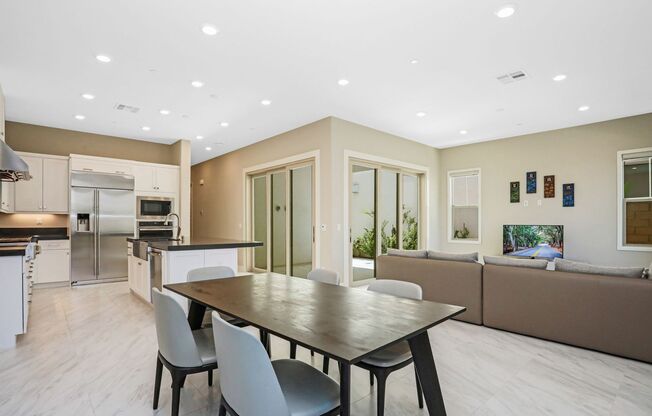 Elegant and Modern Living in Adagio in Cadence Park!