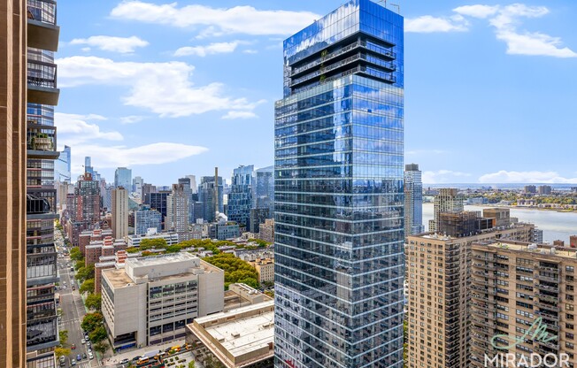 1 bed, 1 bath, $6,000, Unit 44B