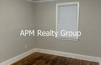 3 beds, 1 bath, $1,495