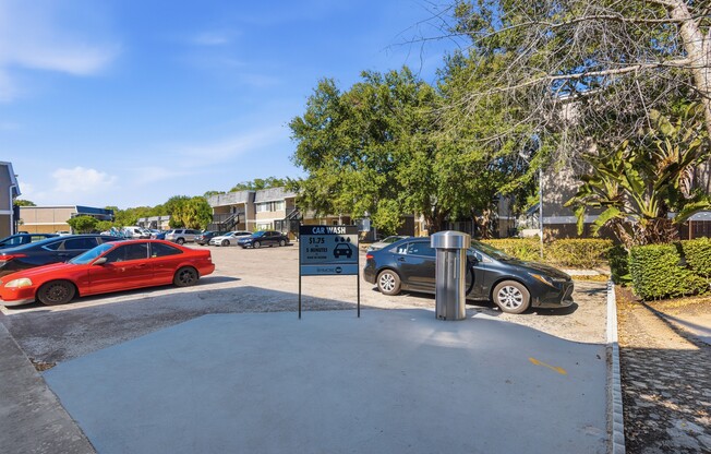 Explore the vibrant lifestyle at Wymore 360 Apartments, where modern living meets convenience. Enjoy lush surroundings, easy access to shopping, and ample parking. Elevate your daily routine—schedule a tour today and find your perfect home!