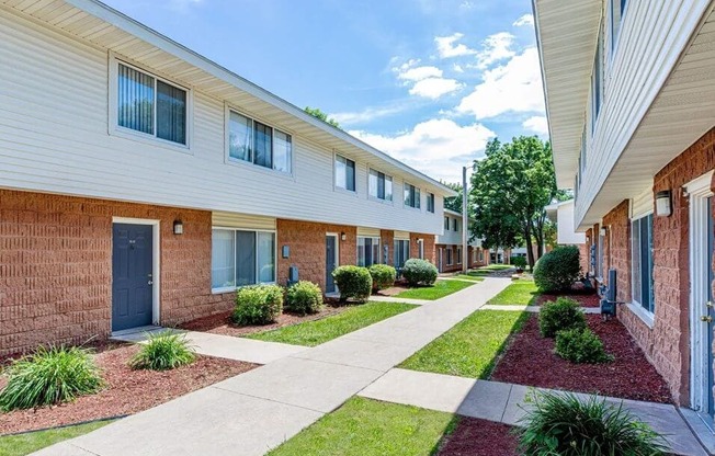 The Gates of Rochester Apartments in Rochester MN