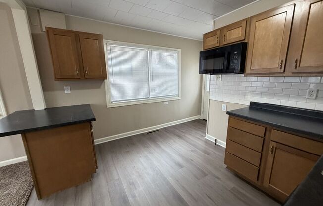 2731 Stanford Ave. - Newly Remodeled Three Bedroom Home/Two Bath!