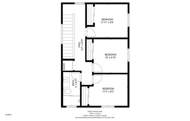 4 beds, 2 baths, $6,300, Unit 5131 Tipton St.