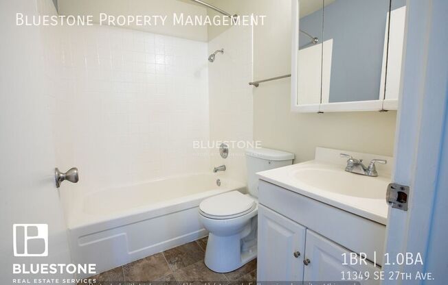 11349 SE 27 AVE