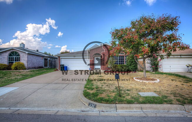 231 Stallion Dr