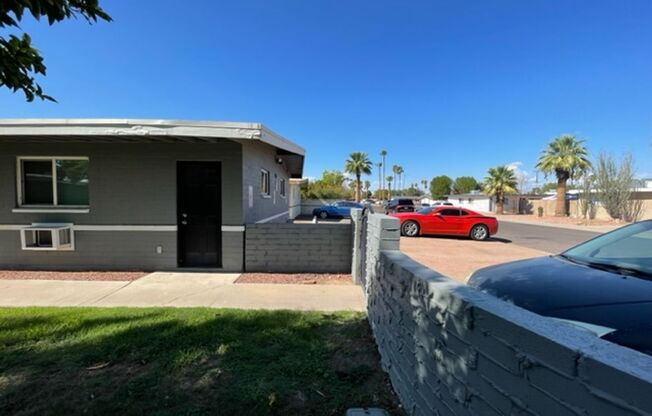 3114 N 66th St. (Sunflower) and 3314, 3320 N 66th St