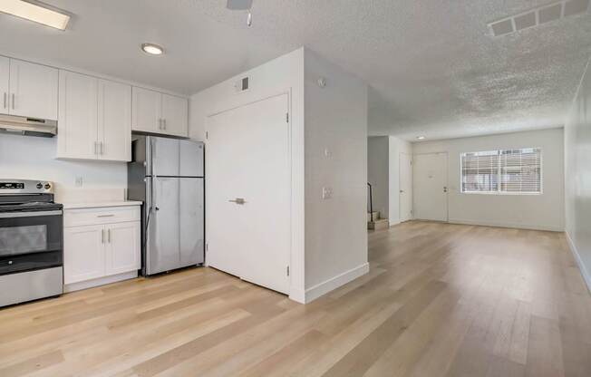 Terre at Bradley in El Cajon, CA