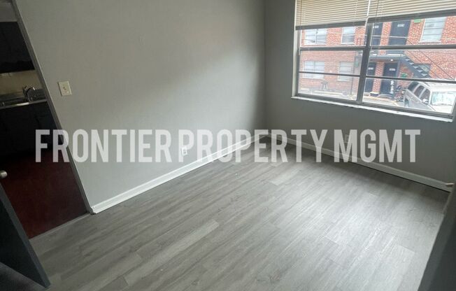 Wild Cherry Apartments