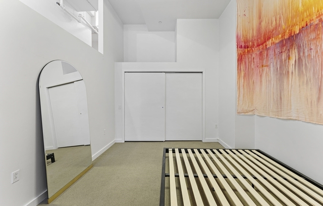 1 bed, 1 bath, 1,051 sqft, $4,200, Unit 1F