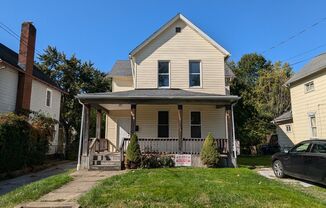 Hicks Realty, LLC 656 Kling St.