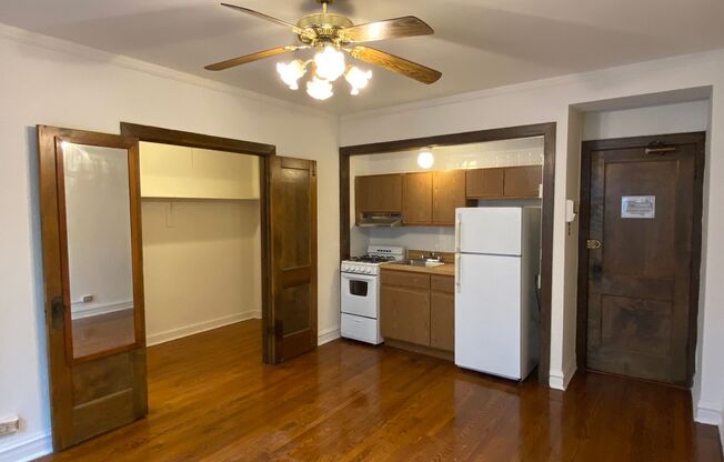 2256 N. Cleveland