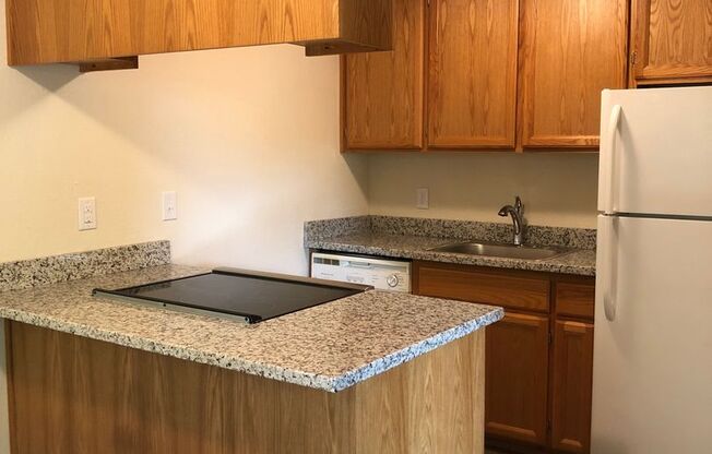 Benford Court Apartment Homes, LLC