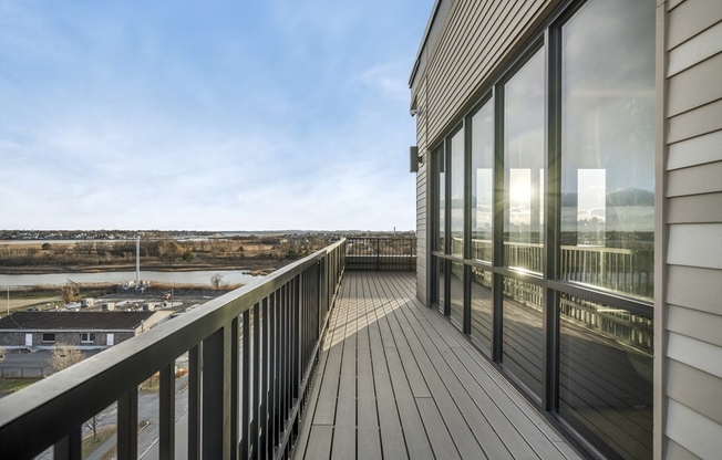 Studio, 1 bath, 485 sqft, $2,000, Unit 505