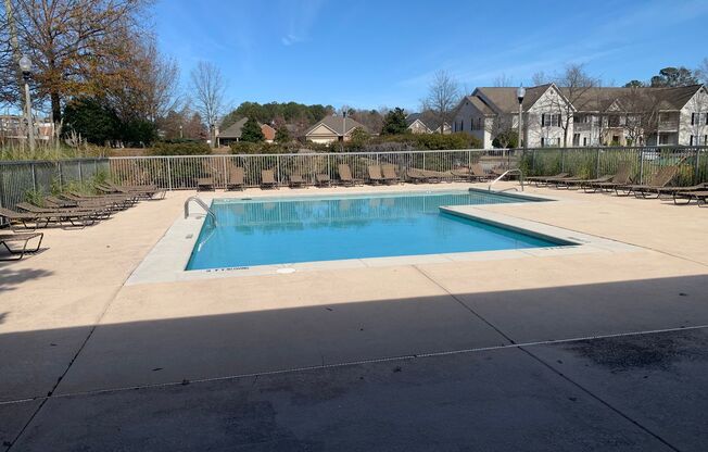 Southern Edge Condo