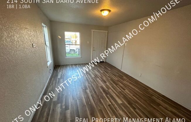 214 S SAN DARIO AVE