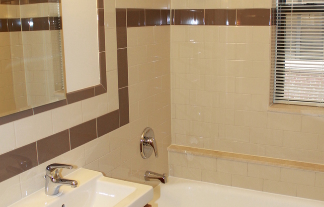 1 bed, 1 bath, 505 sqft, $2,475, Unit 612