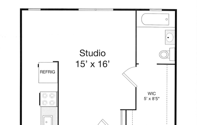 Partner-provided property photo