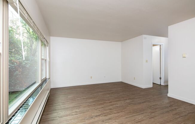 Avante Apartments - Charming, Centrally Located Building with Off Street Parking!