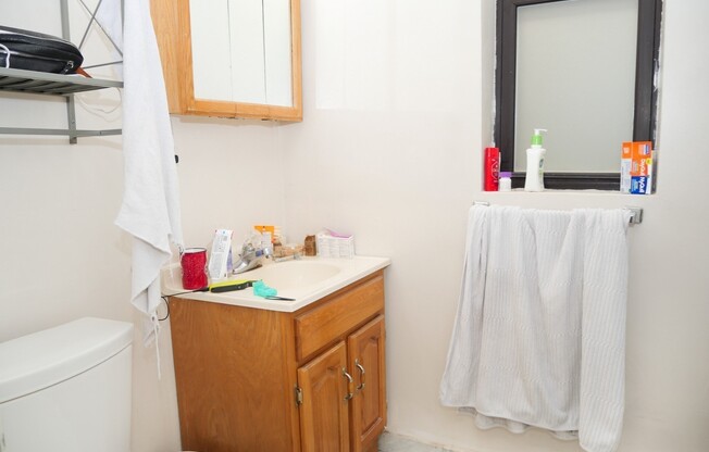 1 bed, 1 bath, 999 sqft, $2,601, Unit 16
