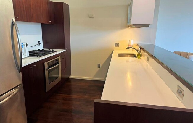 1 bed, 1 bath, 920 sqft, $2,900, Unit 709
