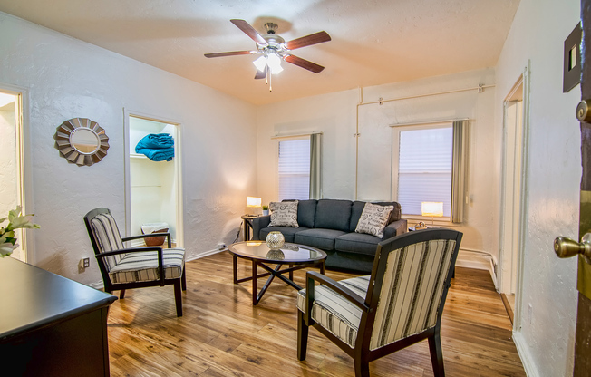 1 bed, 1 bath, $1,750, Unit 207