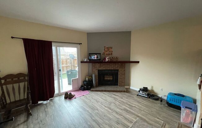 Charming townhome in Mission Viejo area