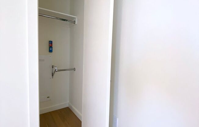 1 bed, 1 bath, 464 sqft, $2,750, Unit 302