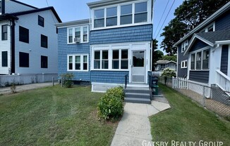 139 FAYERWEATHER ST
