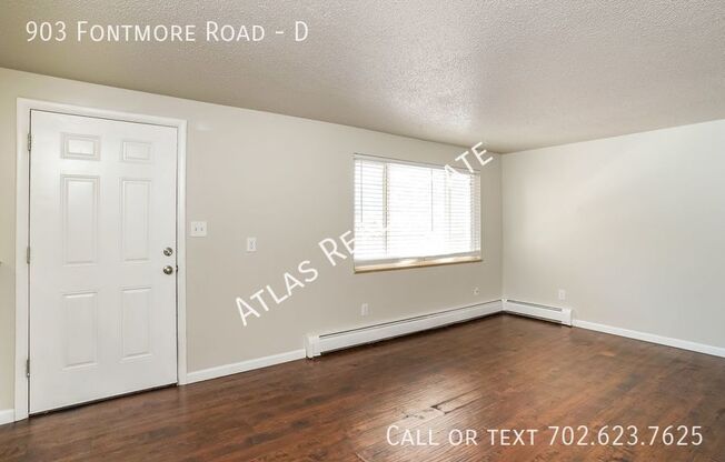 903 Fontmore Road