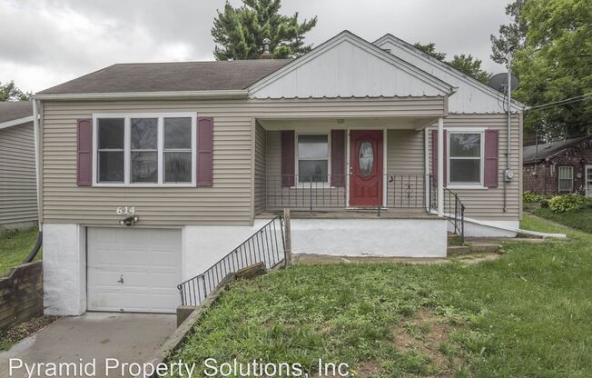 614 Kenyon Ave