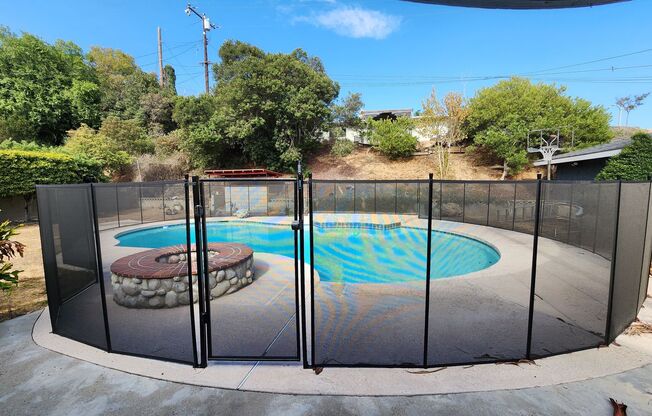 Beautiful Newly Renovated 3 Bedroom 2 Bathroom House in Whittier