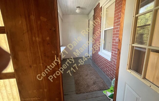 1 bed, 1 bath, $895