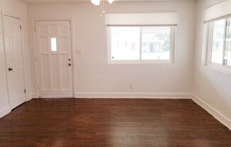 3 beds, 1 bath, $1,495