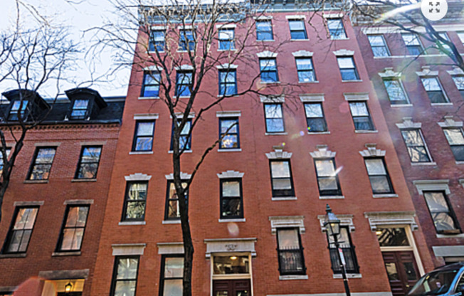 46 Garden St