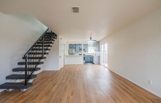 Del Amo Residences