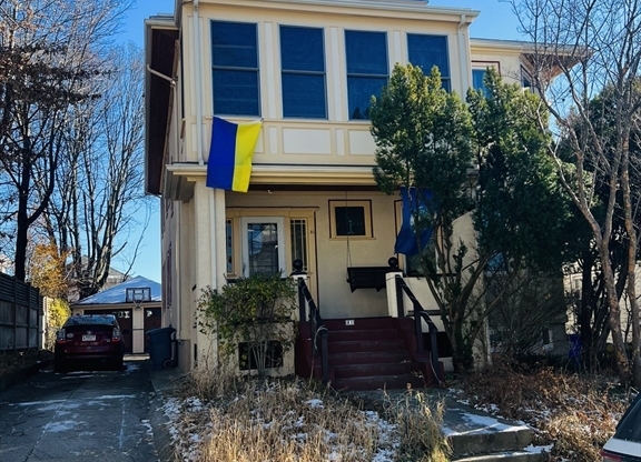 31 MATCHETT ST