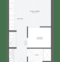 Partner-provided photo for $2207 unit