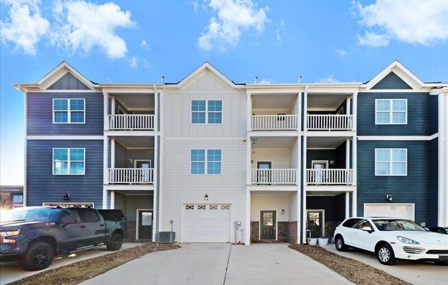 857 S Franklin Street