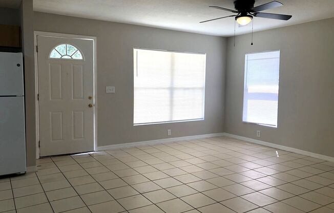 5 Bedroom 2 Bath Home in Sanford - Move in Ready!