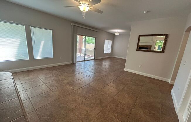 Fantastic condo in Summerlin North