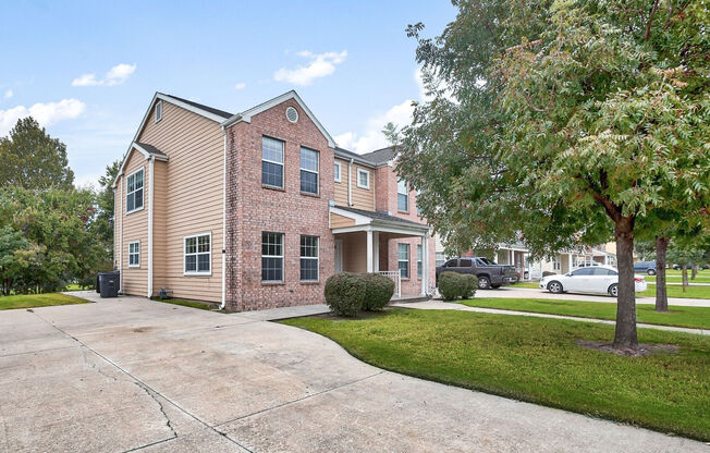 Partner-provided property photo