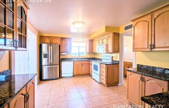 8145 E BAKER DR
