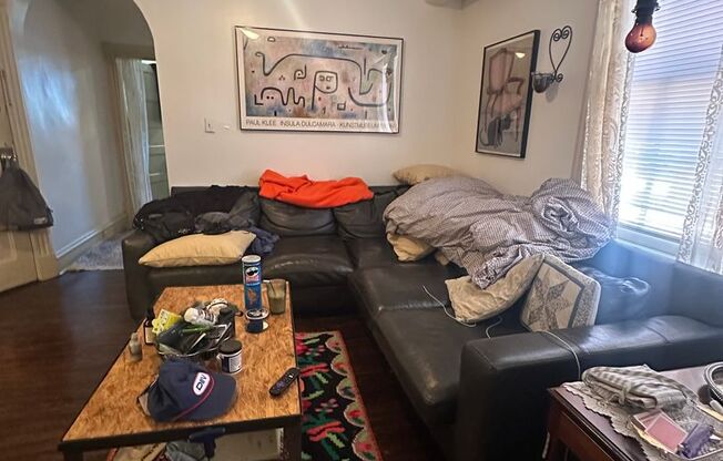 1 bed, 1 bath, $1,295, Unit Apt. 10