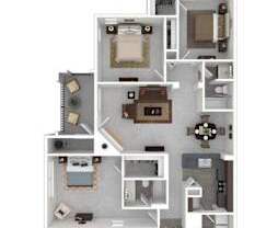 Partner-provided photo for $2120 unit